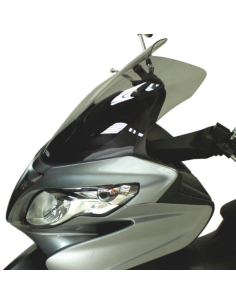 Bulle haute protection SUZUKI 400 BURGMAN 2007/2012 