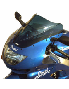 Bulle double courbure KAWASAKI 900 ZX9 R 1998/1999 