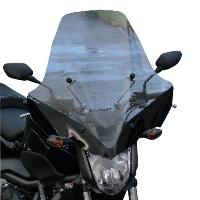 Pare-brise Haute protection HONDA 700 NC / S 2012/2014 