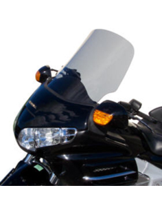 Bulle standard HONDA 1800 GOLDWING (sans ventilation) 2001/2017 