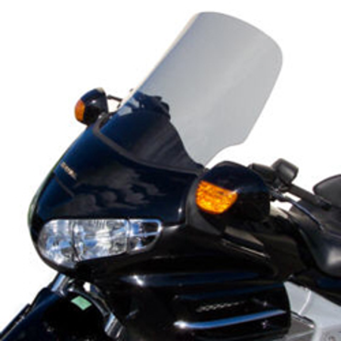 Bulle standard HONDA 1800 GOLDWING (sans ventilation) 2001/2017 
