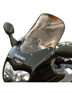 Bulle haute protection SUZUKI 600 GSX F 1998/2008 