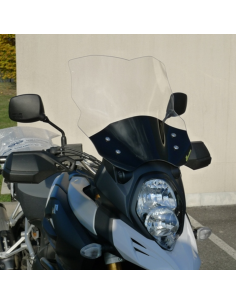 Bulle haute protection SUZUKI 1000 V-STROM   ( DL 1000 ) 2014/2016 