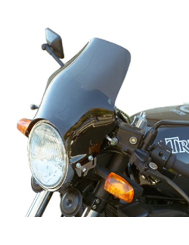 Pare-brise TRIUMPH 750/900 TRIDENT Speedy Toutes années 