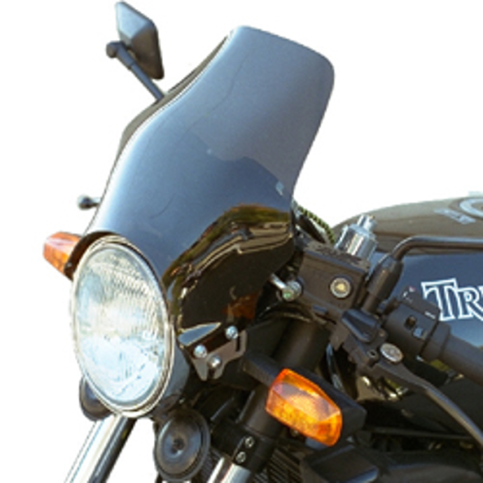 Pare-brise TRIUMPH 750/900 TRIDENT Speedy Toutes années 