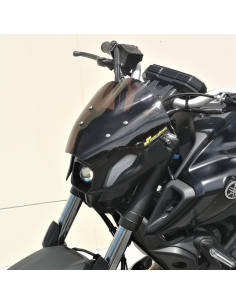 Saute-vent YAMAHA 700 MT-07 2021 