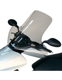 Pare-brise YAMAHA 125 MAJESTY (SKYLINER) 2001/2010 