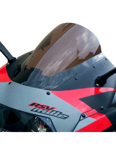 Bulle double courbure APRILIA RSV 1000 2001/2003 