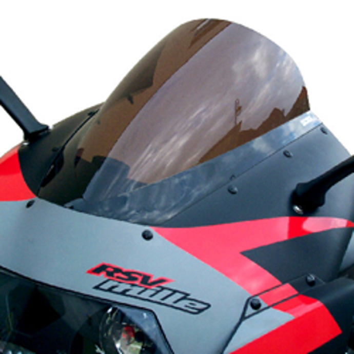 Bulle double courbure APRILIA RSV 1000 2001/2003 