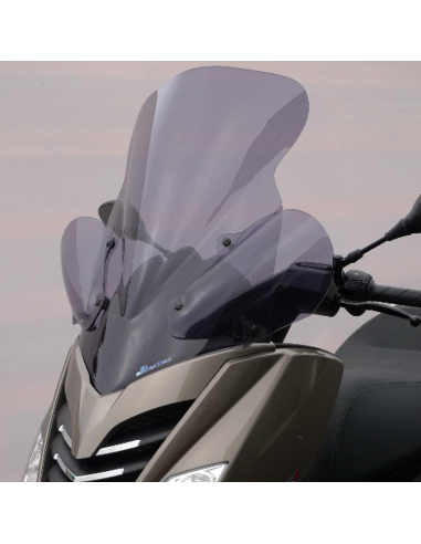 Pare-brise PEUGEOT PEUGEOT 125 CITYSTAR 2011/2012 