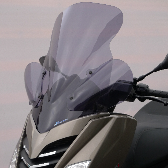 Pare-brise PEUGEOT PEUGEOT 125 CITYSTAR 2011/2012 