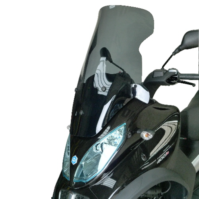 Pare-brise PIAGGIO PIAGGIO MP3 LT  300/400/500 Haute protection 2011/2016 