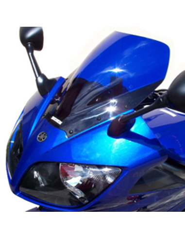 Bulle double courbure YAMAHA 1000 FAZER 2001/2002 