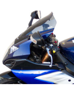Bulle haute protection SUZUKI 1000 GSX/R Toutes années 