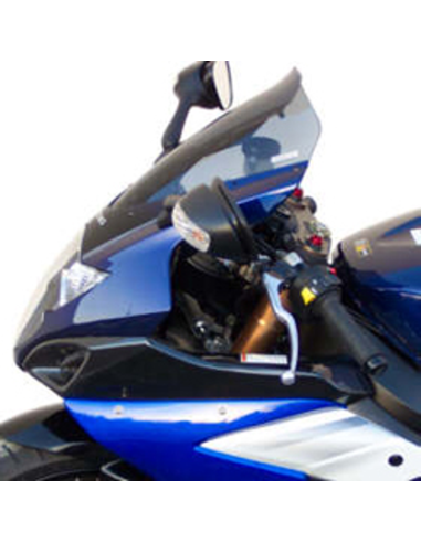 Bulle haute protection SUZUKI 1000 GSX/R Toutes années 