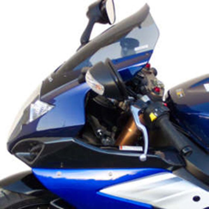 Bulle haute protection SUZUKI 1000 GSX/R Toutes années 