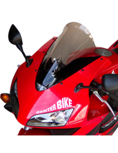 Bulle haute protection HONDA 600 CBR-RR 2003/2004 