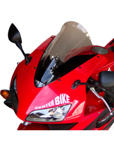 Bulle haute protection HONDA 600 CBR-RR 2003/2004 