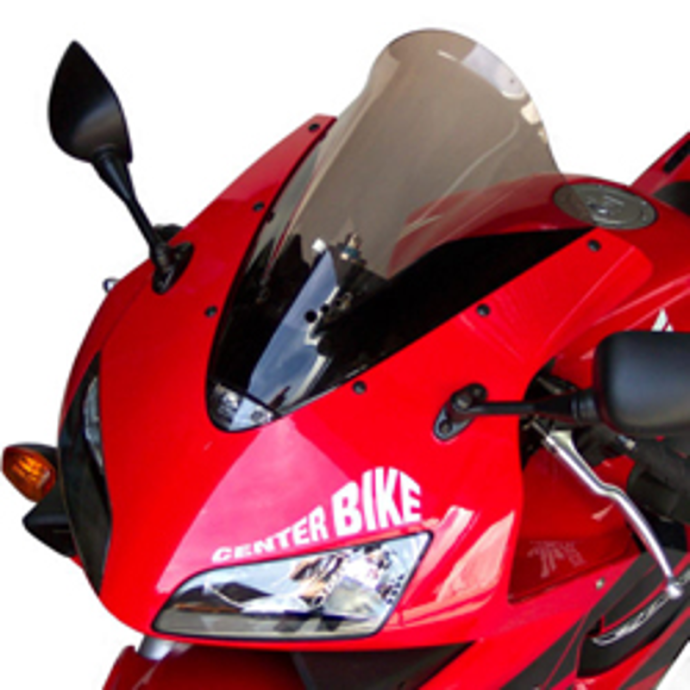 Bulle haute protection HONDA 600 CBR-RR 2003/2004 