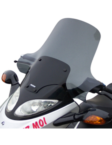 Pare-brise BIMOTA JIALING 125 SPEEDEYES 2005/2006 