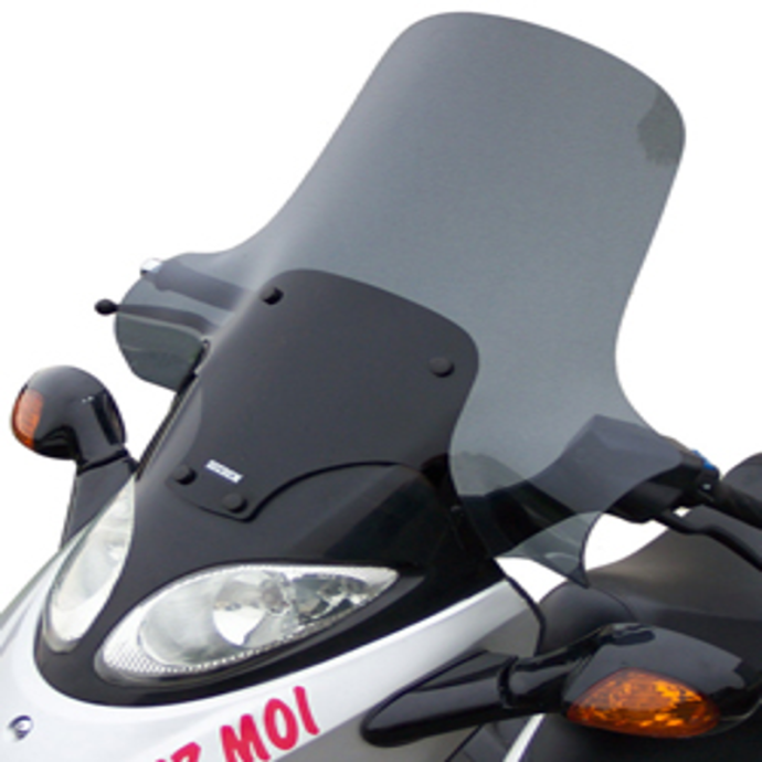 Pare-brise BIMOTA JIALING 125 SPEEDEYES 2005/2006 