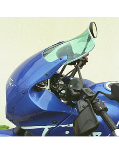 Bulle haute protection TRIUMPH 900 TIGER 1995/1997 