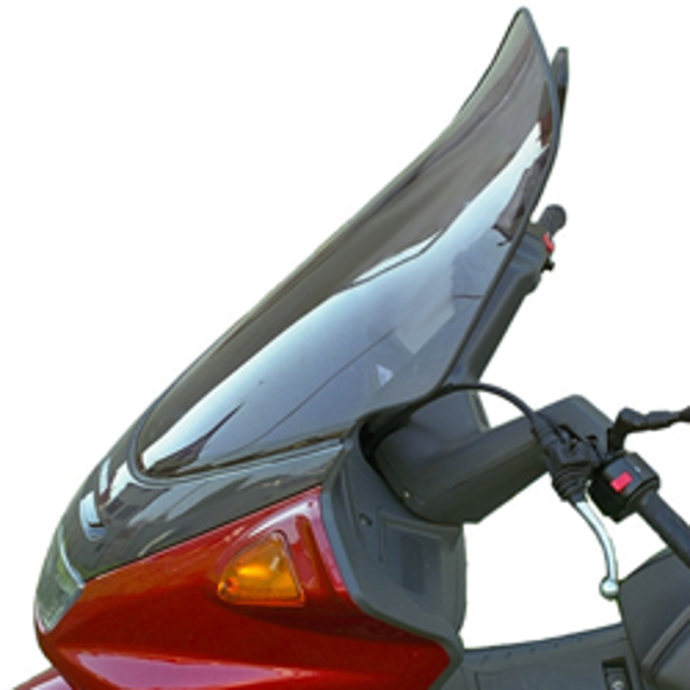 Pare-brise YAMAHA 250 MAJESTY 1998/2001 