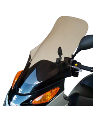 Pare-brise SUZUKI 125 BURGMAN 2002/2006 