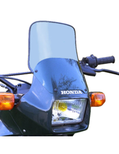 Saute vent HONDA 125 NX Toutes années 