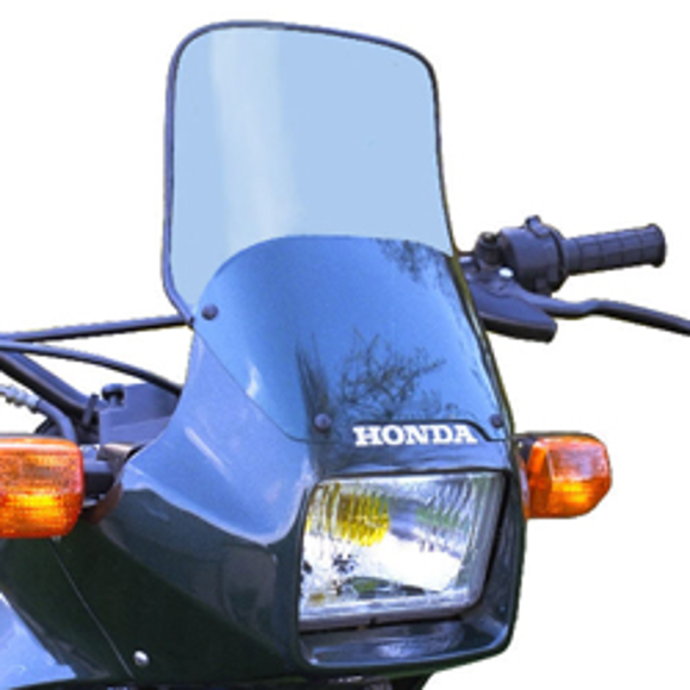 Saute vent HONDA 125 NX Toutes années 
