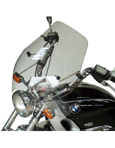 Pare-brise BMW R 1200 C Cruiser Euroscreen Sauf version Avantgarde 1999/2004 