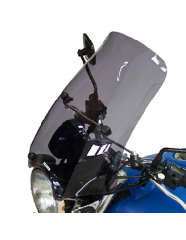 Pare-brise KAWASAKI ZR 7 N  Diablo 1999/2003 