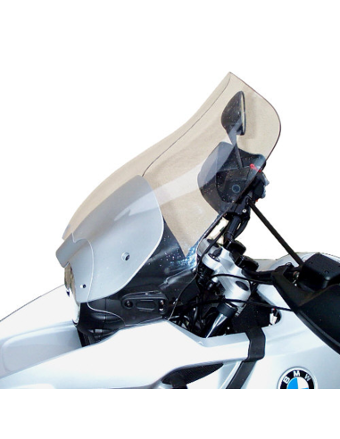 Bulle haute protection BMW R 850 GS Super l: 40cm 2000/2004 
