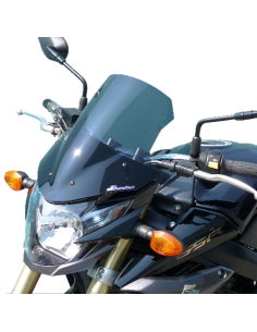 Haute protection SUZUKI 750 GSR 2011/2016 