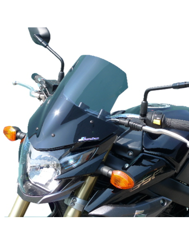 Haute protection SUZUKI 750 GSR 2011/2016 