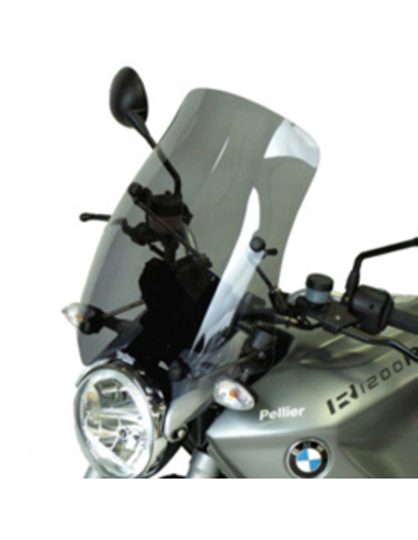 Pare-brise BMW R 1200 R Rangers 2006/2010 