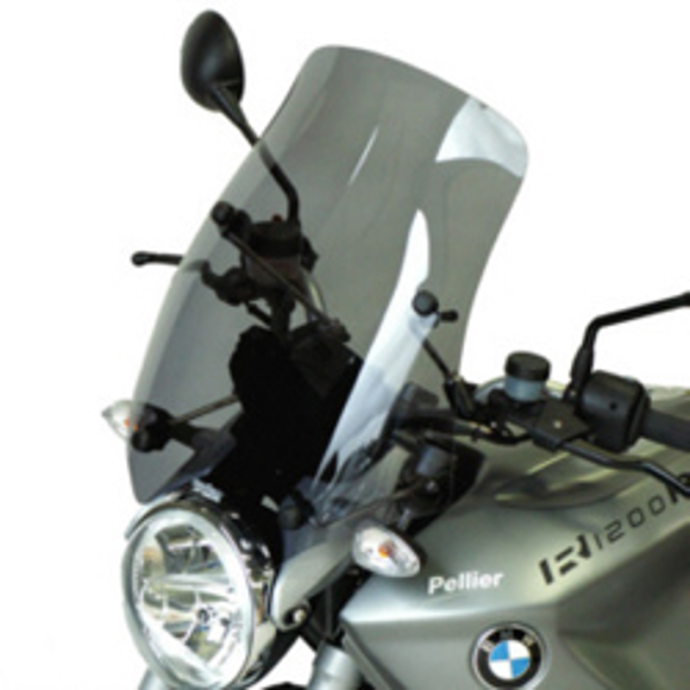Pare-brise BMW R 1200 R Rangers 2006/2010 
