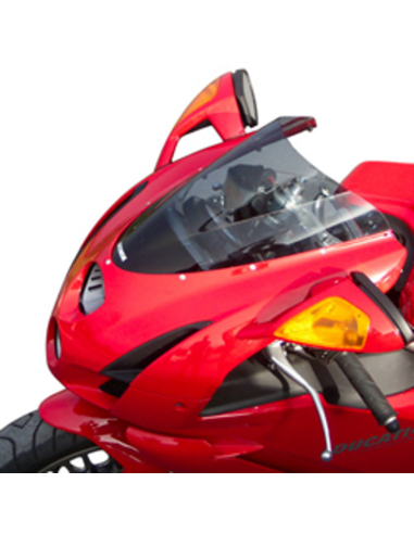 Bulle double courbure DUCATI 749 (9 Trous) 2003/2006 