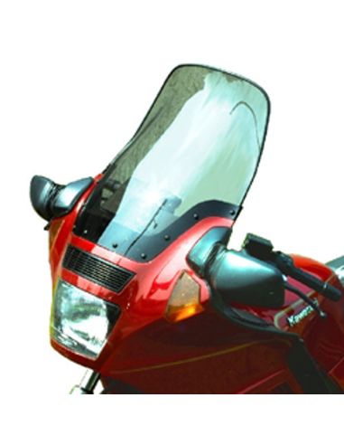 Bulle haute protection KAWASAKI 1000 GTR 1993/2003 