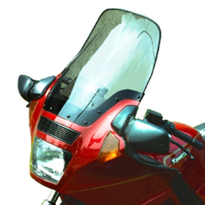 Bulle haute protection KAWASAKI 1000 GTR 1993/2003 