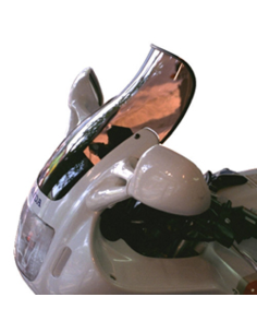 Bulle haute protection HONDA 600 CBR 1988/1990 