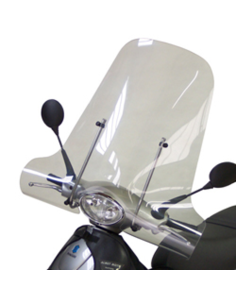 Pare-brise PIAGGIO PIAGGIO 50/125 LIBERTY Toutes années 