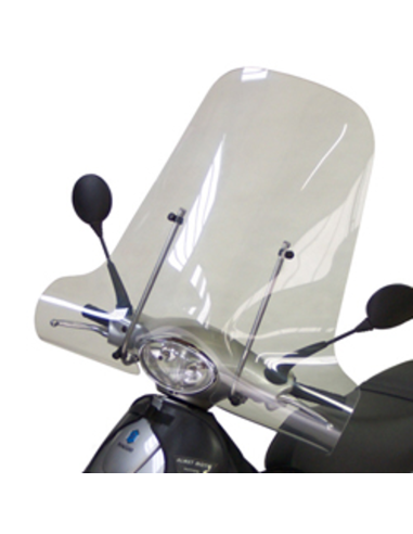 Pare-brise PIAGGIO PIAGGIO 50/125 LIBERTY Toutes années 