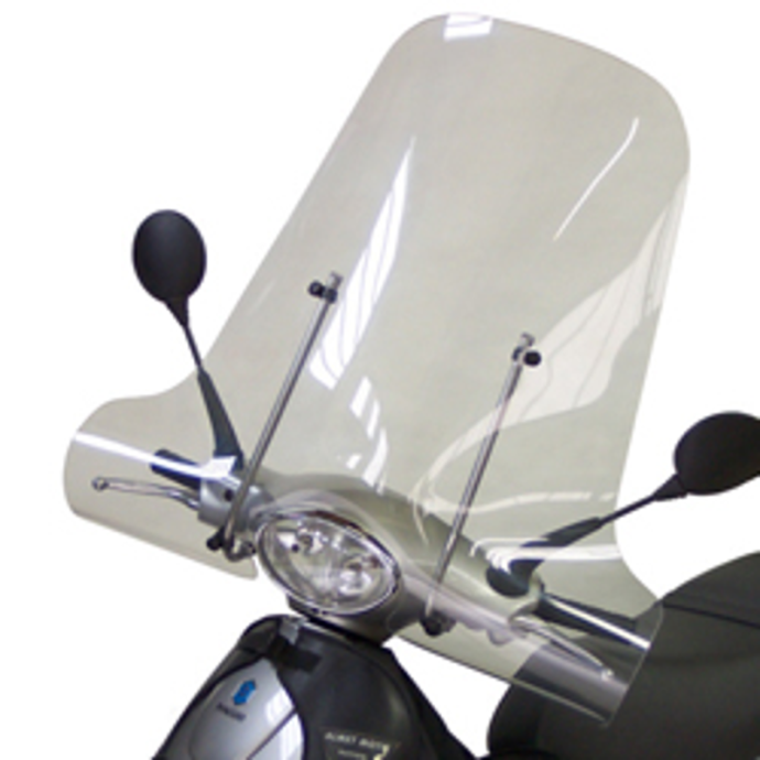 Pare-brise PIAGGIO PIAGGIO 50/125 LIBERTY Toutes années 