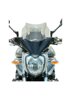 Saute vent SUZUKI GSF 650 BANDIT N 2009/2014 