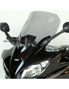 Bulle haute protection YAMAHA 600 FAZER S2 2007/2010 