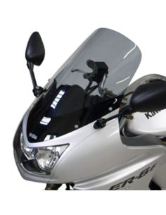 Bulle standard KAWASAKI ER6 F 2004/2006 