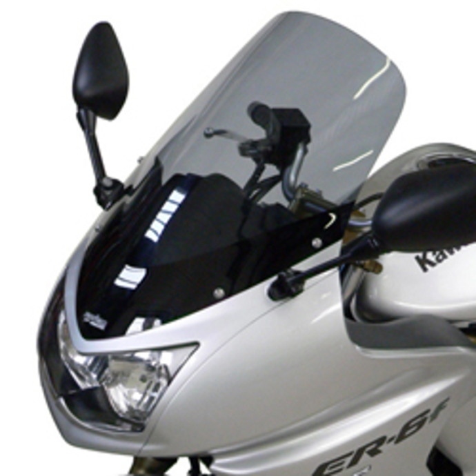 Bulle standard KAWASAKI ER6 F 2004/2006 