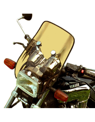 Pare-brise YAMAHA 750 FZX  El Paso Toutes années 