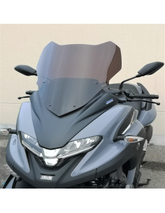 Bulle standard YAMAHA TRICITY 300 2020/2021 